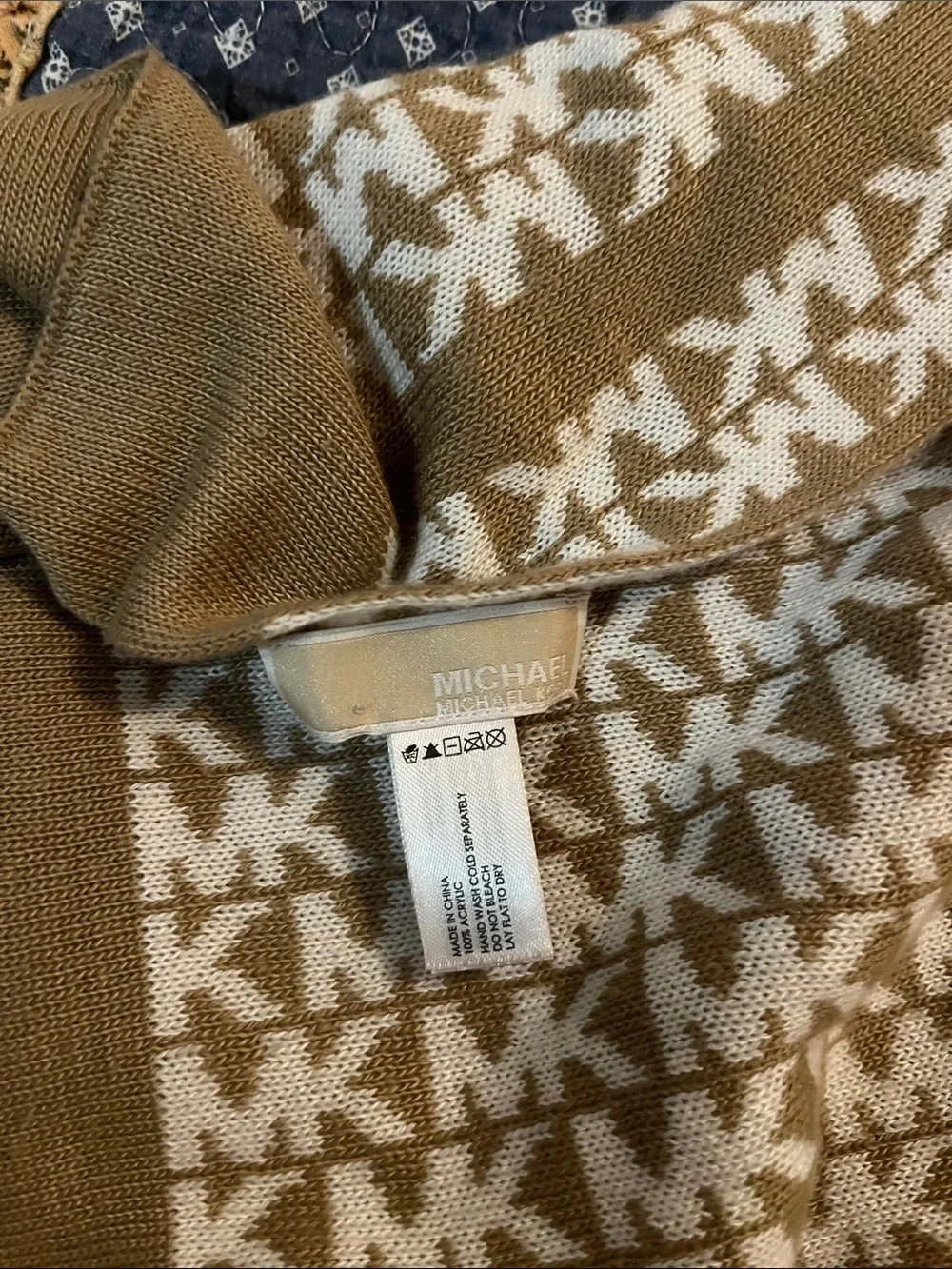 Michael Kors beautiful michael
